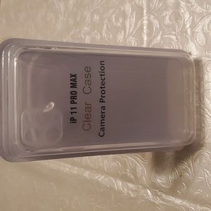 Brand new iPhone case 11 pro max
